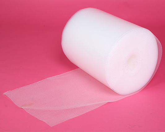 新料小泡氣泡膜